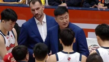 FB体育官方入口-CBA季后赛12进8明天4月28日赛程：广东VS广州，辽宁VS山东