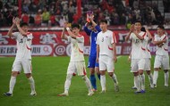 亚运会男足报名再生变？朝鲜U23第1候补但未必参赛