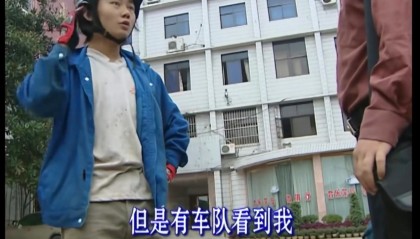 FB体育app下载-界面人物｜多面张雪和他未完的征途