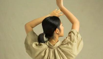 复赛5战狂砍174分沃伦变乔丹！下一战他将PK巴特勒
